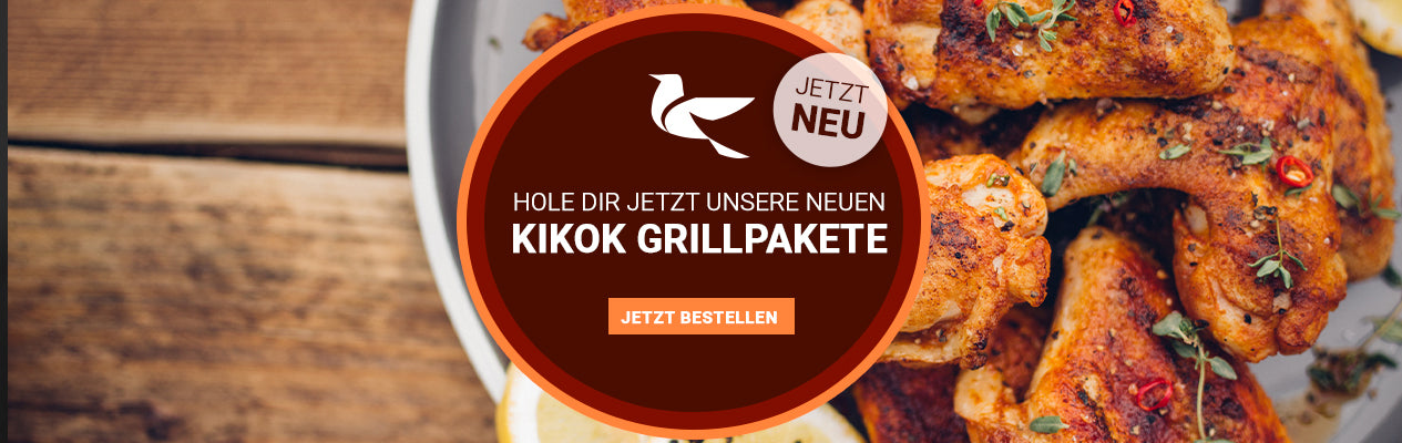 Grillpaket