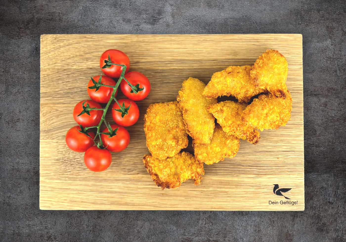 Kikok Chicken Nuggets