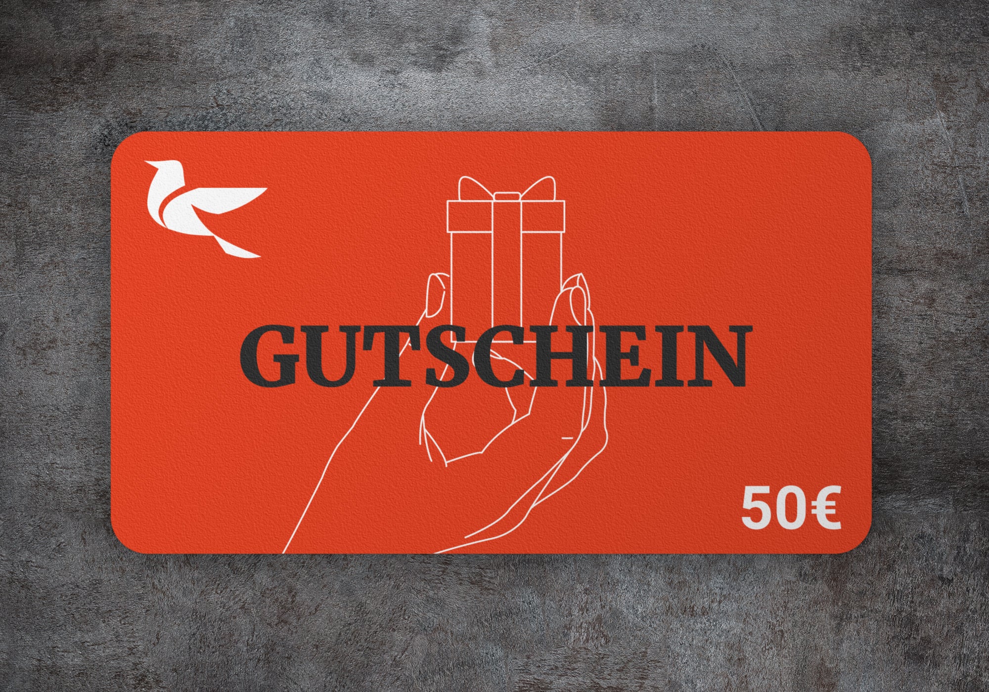 Dein Geflügel - Gutschein