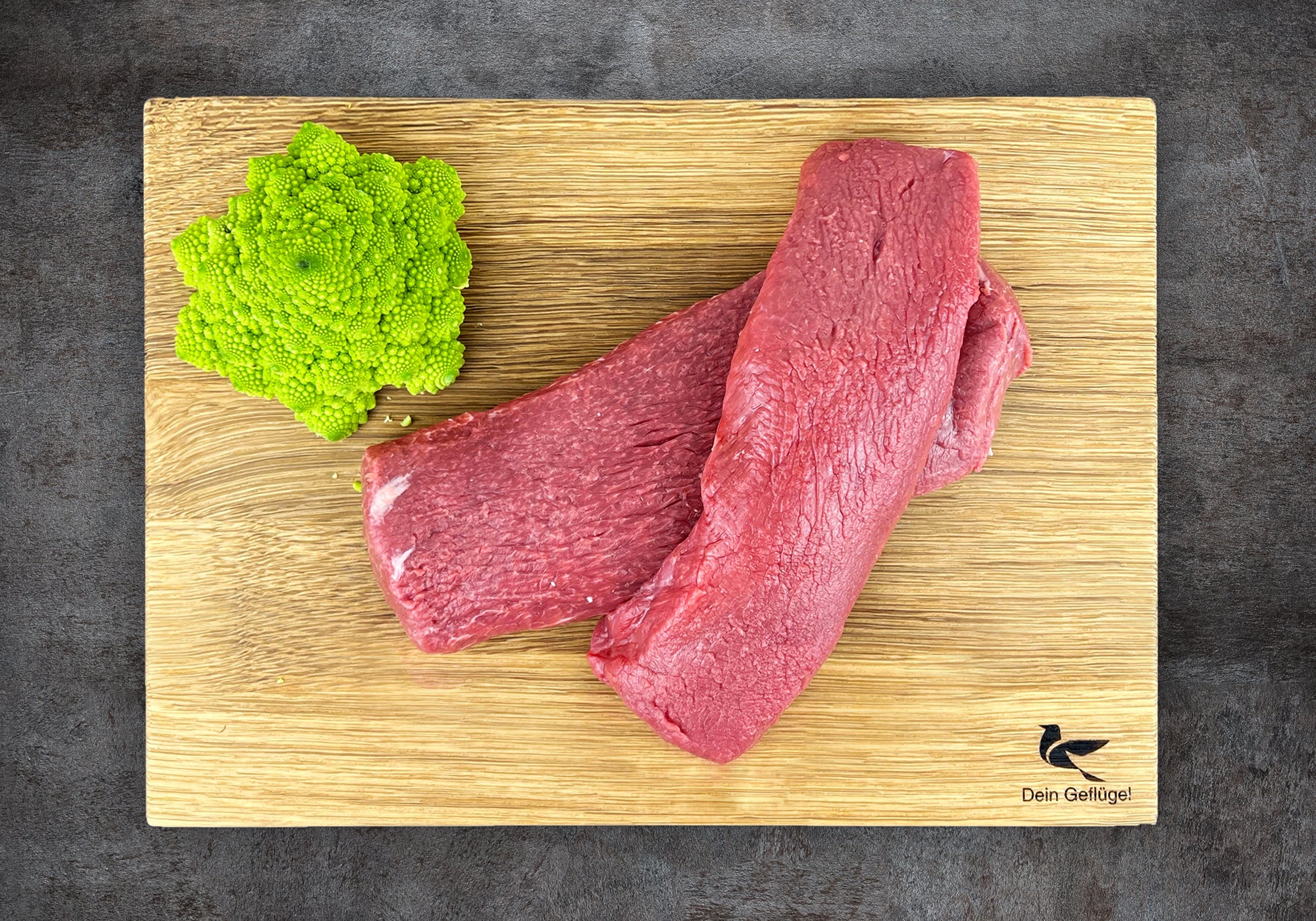 Neuseeländische Weidelammlachse