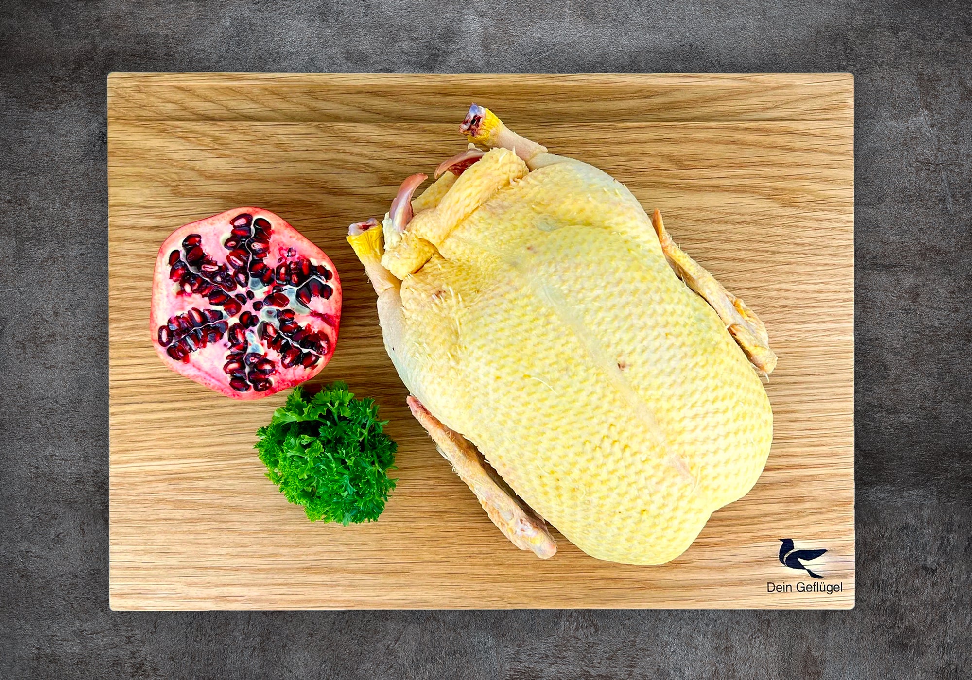 Deutsche Ente
