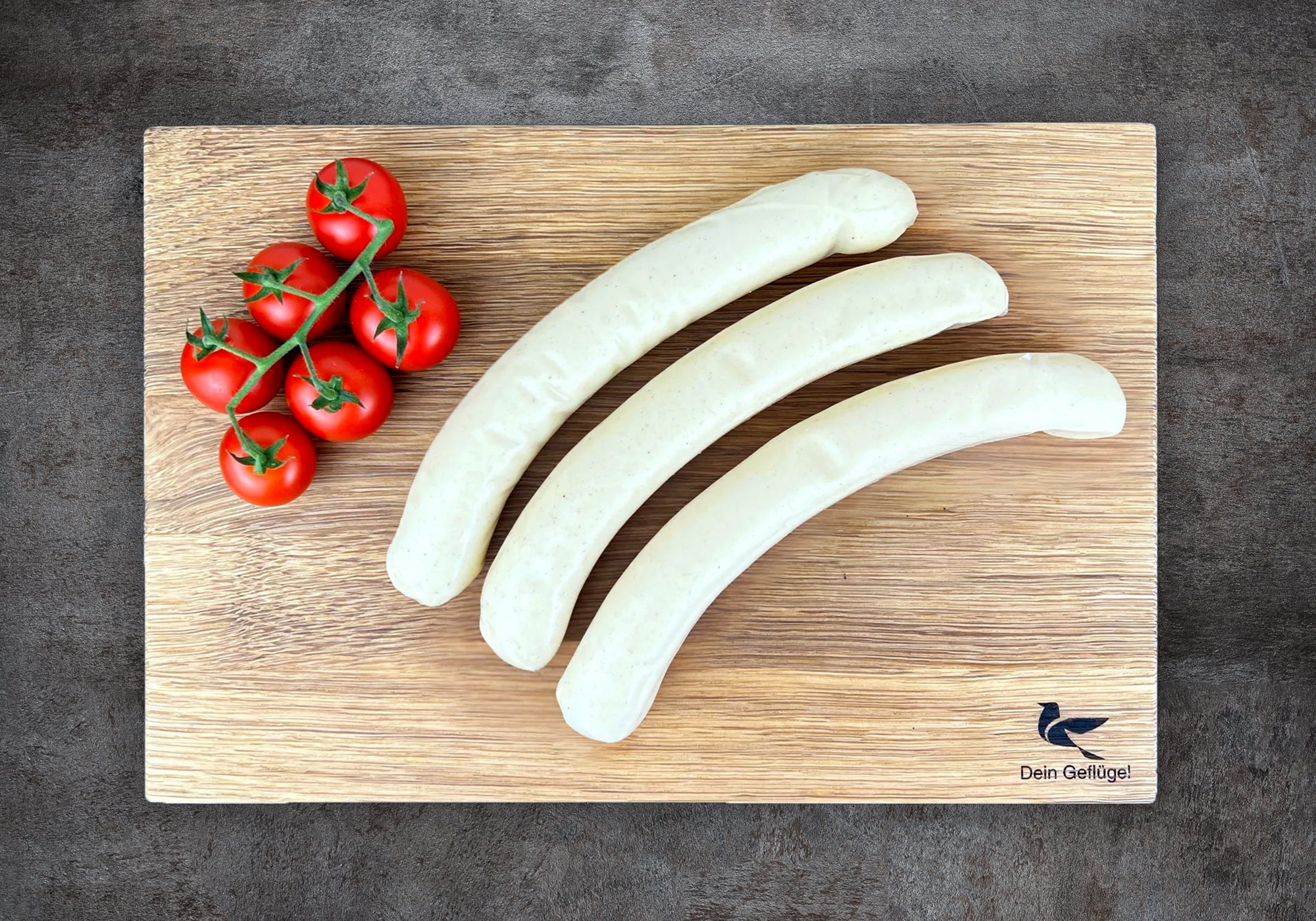 Kikok Grillpaket "Bratwurst"