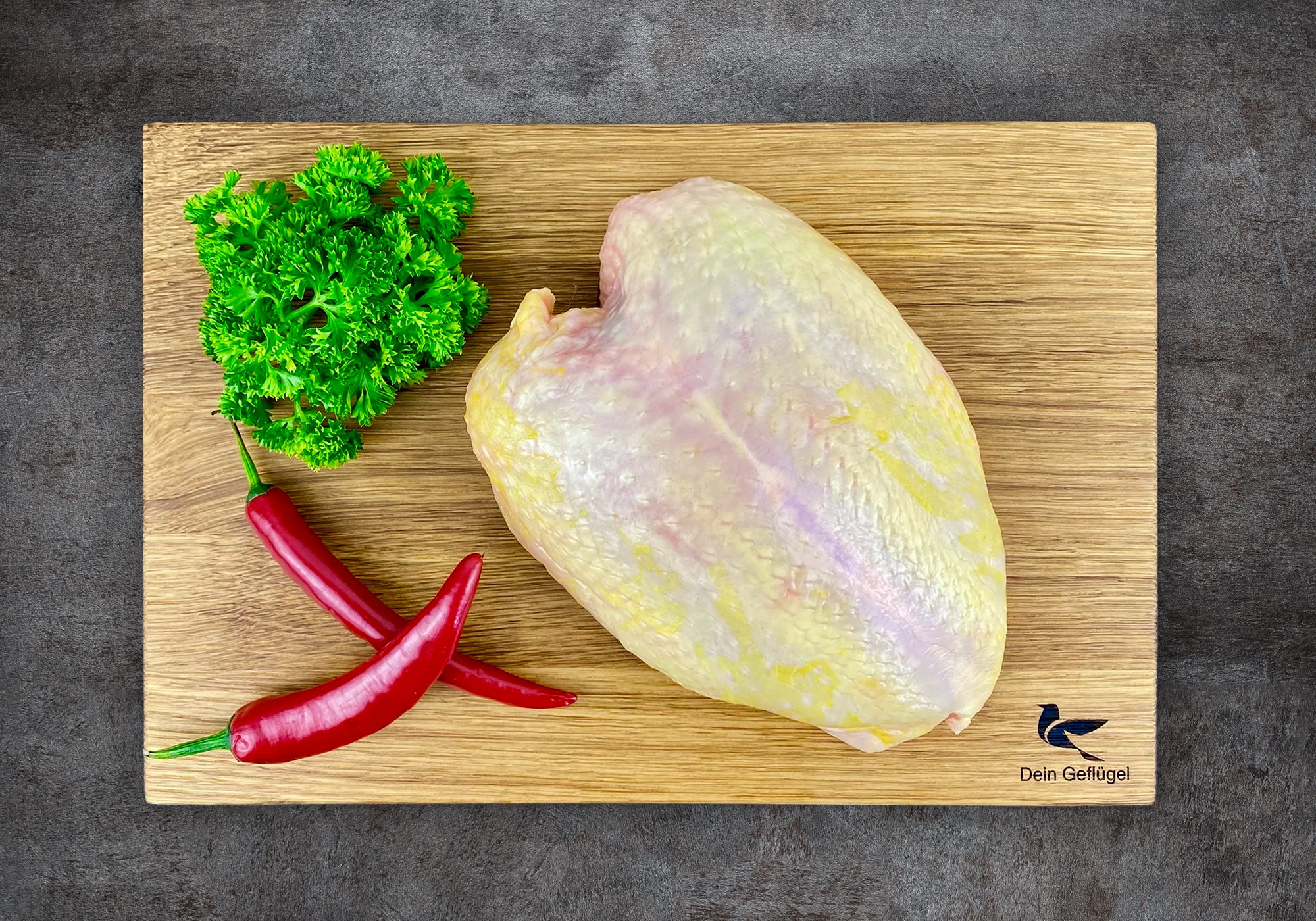 Kikok Hähnchen Brust