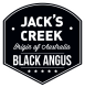 Jack´s Creek Black Angus Ribeye Steak