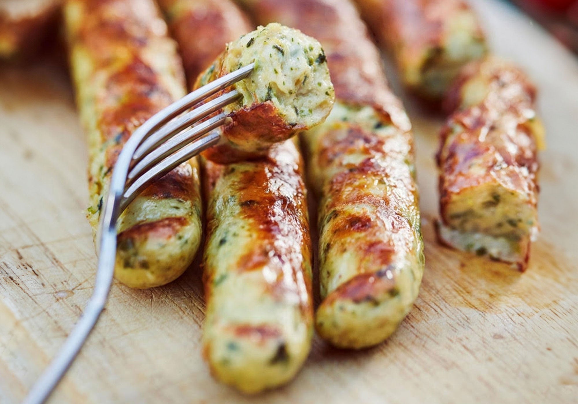 Kikok Bratwurst "Spinat-Käse" | Geflügelbratwurst online bestellen ... Kikok Bratwurst "Spinat-Käse" | Geflügelbratwurst online bestellen ...